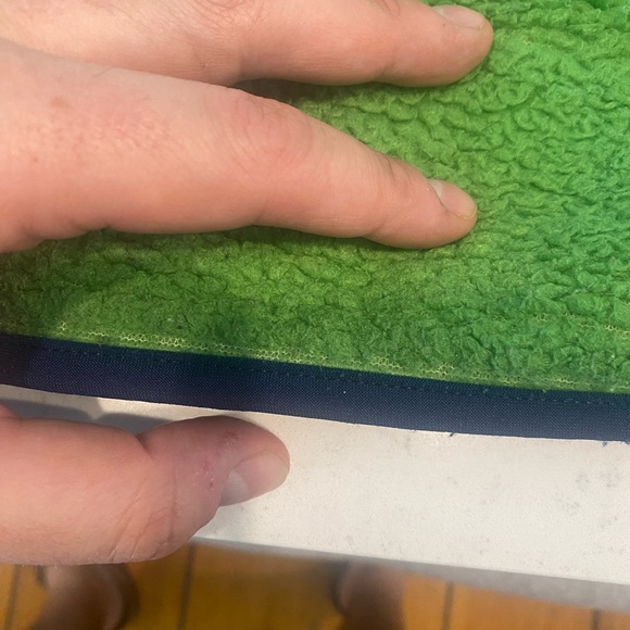 Patagonia Retro Pile Vest - Picture 6 of 7